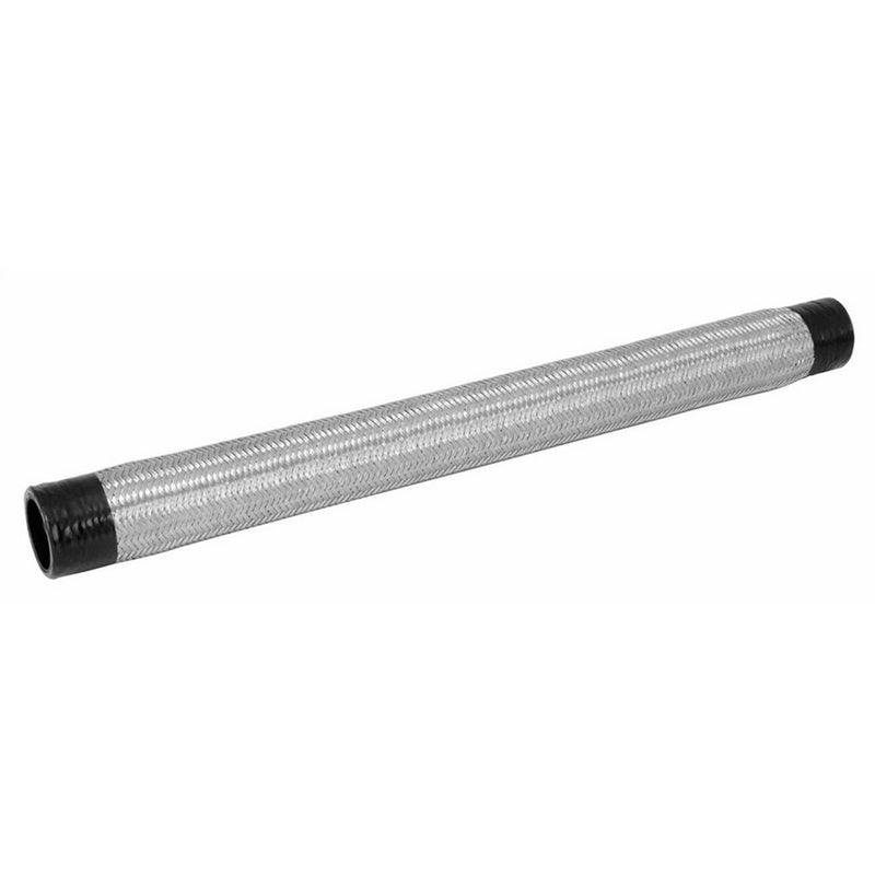 Spectre Performance 5922 1.5" x 22" x 1.75" Stainless Steel Flex Hose