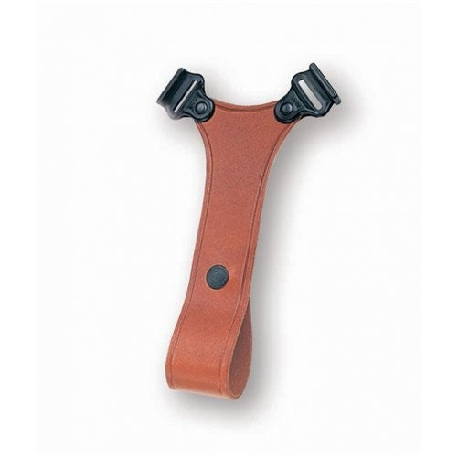 Galco SST Off Side Tie Down for Shoulder Systems, Ambidextrous, Tan