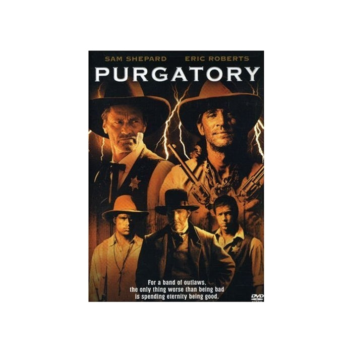 Purgatory (1999)