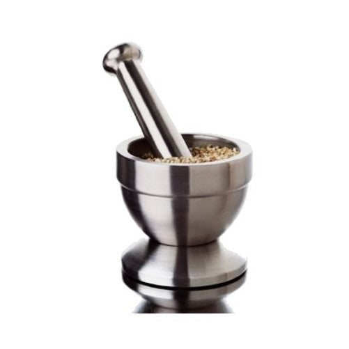 Amco Mortar and Pestle