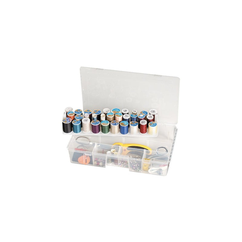 ART BIN-Sew Lutions Sewing and Threads Box, 7003AB