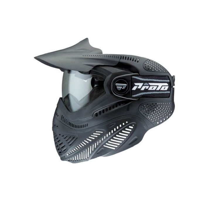 Proto Switch FS Paintball Goggle (Black)