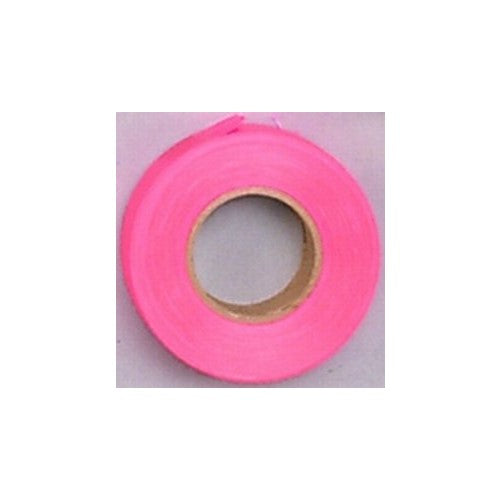 Allen High-Vis Flagging Tape, 150 Foot Roll