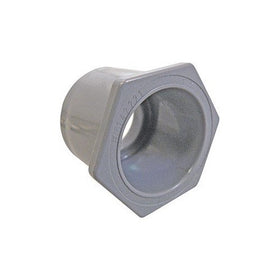 Cantex Reducer Bushing 1/2 ", 3/4 ", 3/4 " X 1/2 " Schedule 40 Bulk