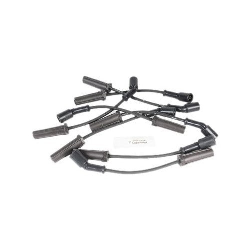 ACDelco 748HH GM Original Equipment Spark Plug Wire Set