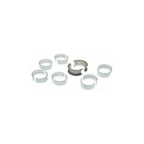 Clevite MS-704P-10 Engine Crankshaft Main Bearing Set