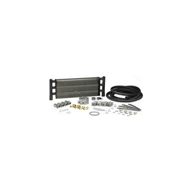 Hayden Automotive 1040 Swirl-Cool Engine Oil Cooler Kit