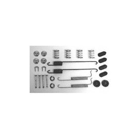 Motorcraft BRSK7285A Rear Adjusting Spring
