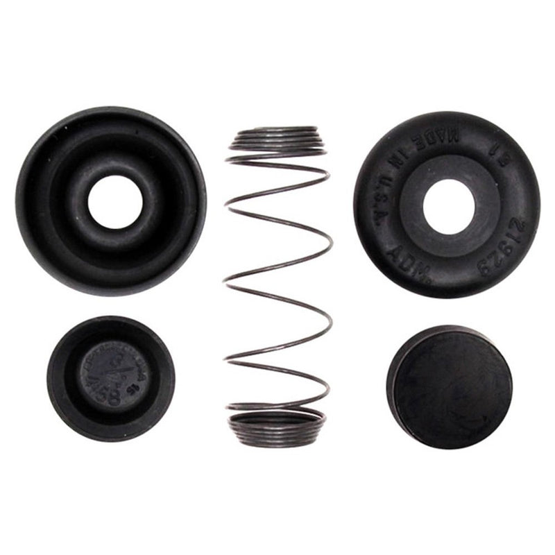Raybestos WK844 Professional Grade Drum Brake Wheel Cylinder Repair Kit