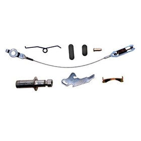 Raybestos H2588 Professional Grade Drum Brake Adjuster Kit