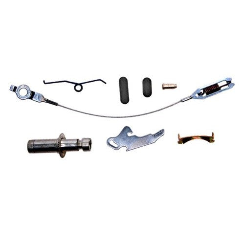 Raybestos H2588 Professional Grade Drum Brake Adjuster Kit