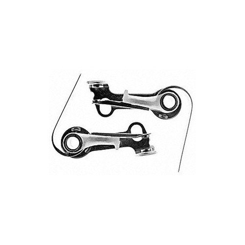 Standard Motor Products AL-5677P-2 Ignition Contact Set