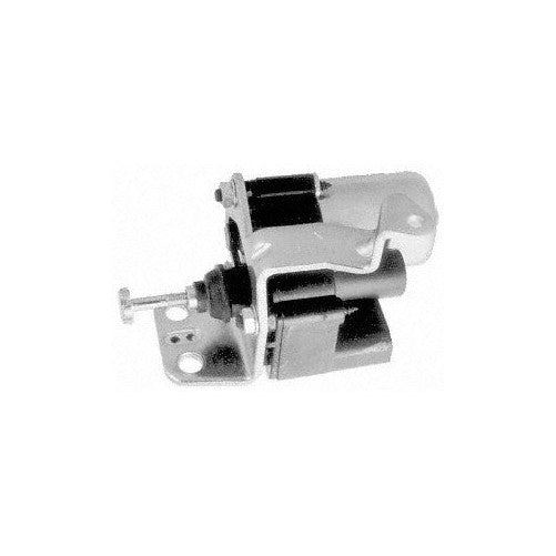 Standard Motor Products SA4 Idle Speed Control