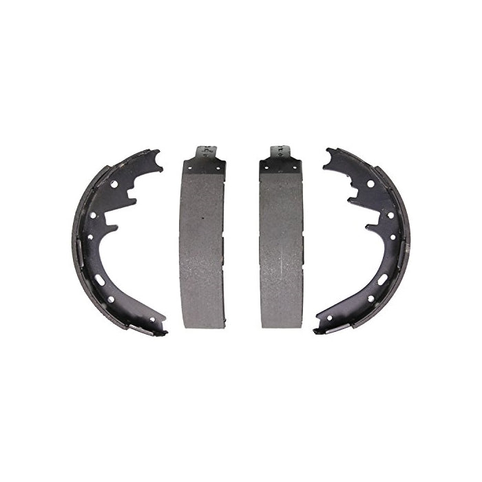 WagnerZ723 Brake Shoe Set, Rear