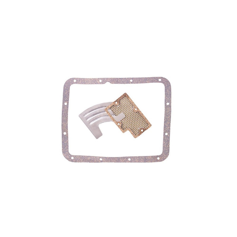 Beck Arnley 044-0215 Automatic Transmission Filter Kit