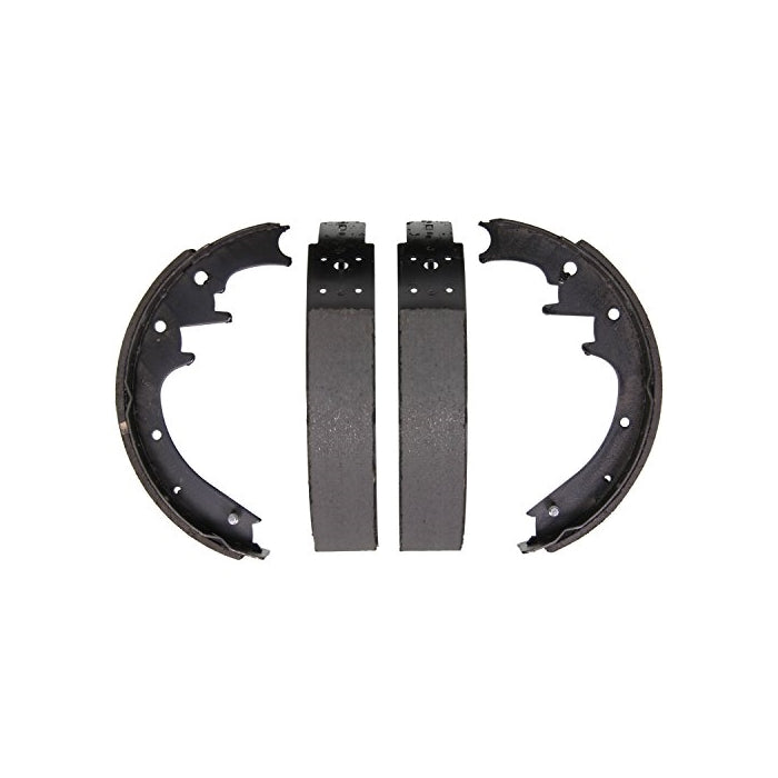 WagnerZ774 Brake Shoe Set, Rear