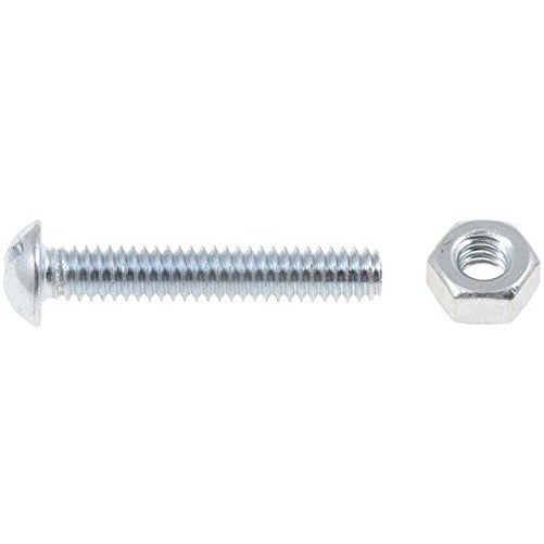 Dorman Help! 44422 Stove Bolts 1/4 X 1 1/2
