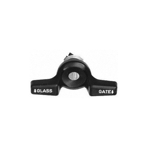 Standard Motor Products TL163 Trunk Lock Cylinder