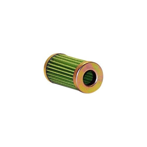 WIX Filters - 33264 Heavy Duty Cartridge Fuel Metal Canister, Pack of 1