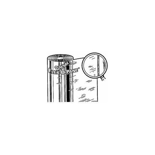 Warp Bros 10FP-3625 Flex-O-Pane, 36-Inch by 25-Yard