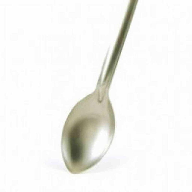 Stainless Steel Spoon - 24"