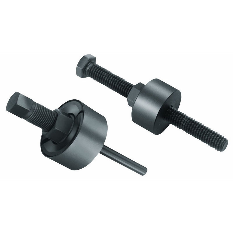 OTC 7362 Power Steering Pump Pulley Service Kit for GM