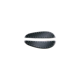 Cycle Smiths Banana Driver Floorboards with Rivets 104