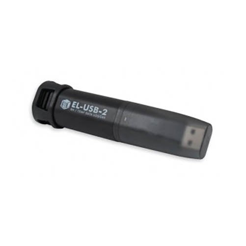 Lascar EL-USB-2 Humidity, Temperature and Dew Point USB Data Logger