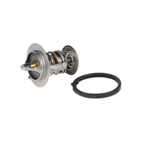 ACDelco 131-160 GM Original Equipment 187 Degrees Engine Coolant Thermostat with Seal