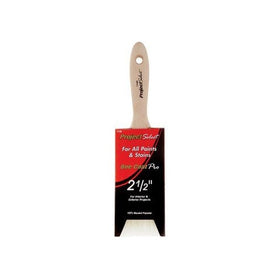 Linzer 1140 0250 Paint Brush, 2.5"