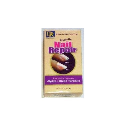 DR BRUSH-ON NAIL REPAIR 0.5 OZ.