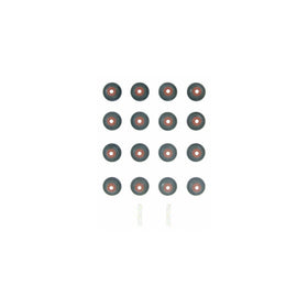 Fel-Pro SS71198 Valve Stem Seal Set