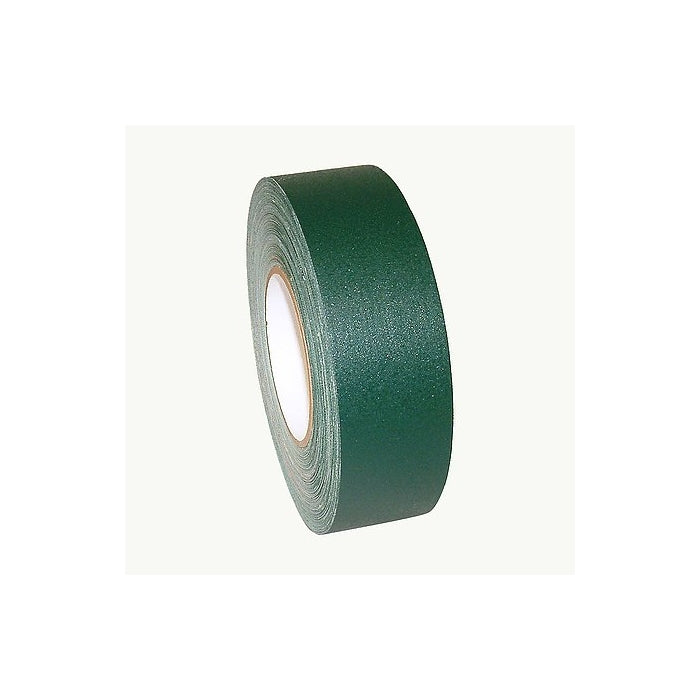 Polyken 510 Premium Grade Gaffers Tape: 2 in. x 60 yds. (Green)