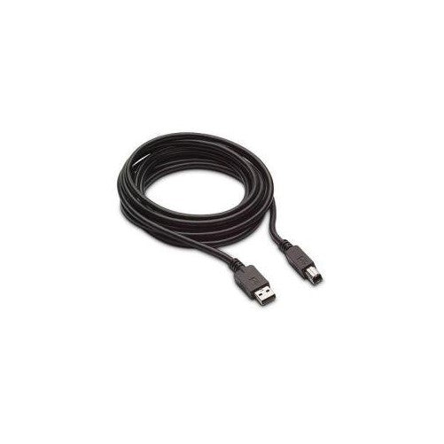 HP Hi-Speed USB Cable a-b 6' Q6264A