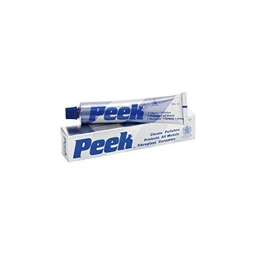 Peek Polish Paste - 50ml Tube