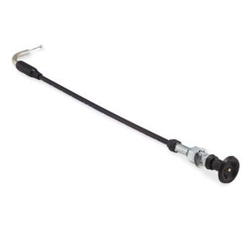 Mikuni Smoothbore Parts - Choke Cable Assembly 990-662-001