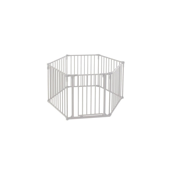 North States Superyard 3-in-1 Metal Gate