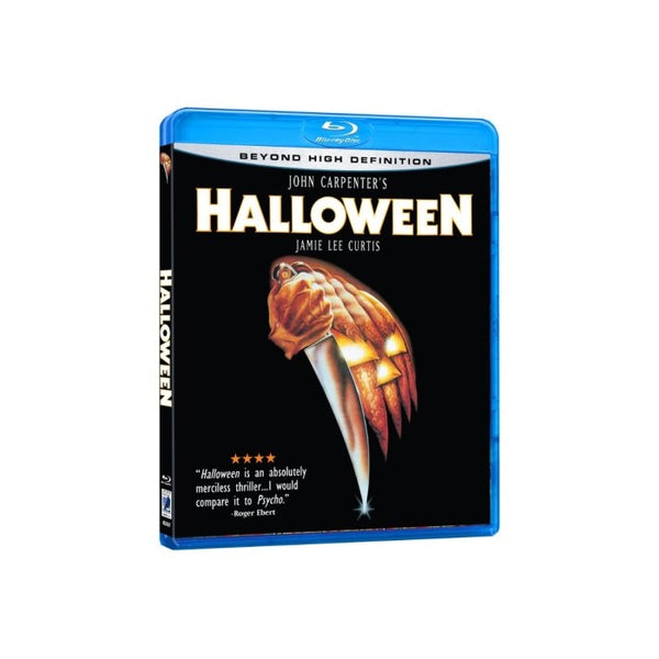 Halloween [Blu-ray]