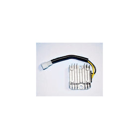 Ricks Motorsport Electric Rectifier/Regulator 10-304