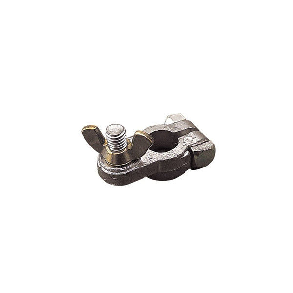 Battery Terminal - Wing Nut Style, Set