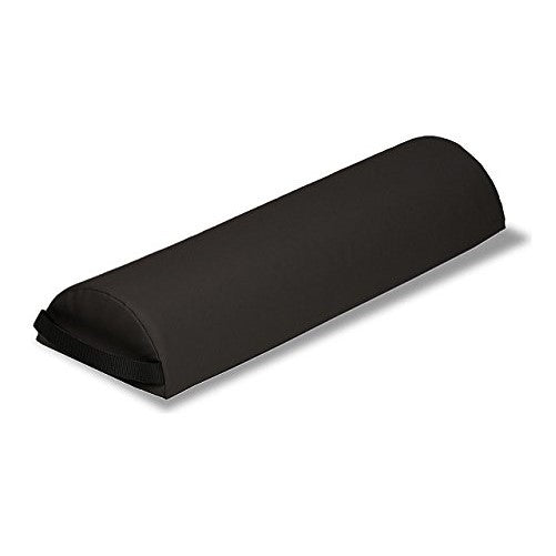 EARTHLITE Bolster Half Jumbo – Durable Half Jumbo Massage Bolster in various colors incl. Strap Handle