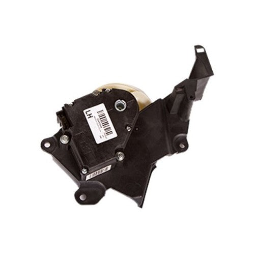 ACDelco 15-72631 GM Original Equipment Heating and Air Conditioning Panel Mode Door Actuator
