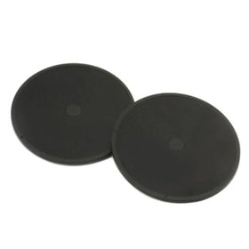 TomTom Adhesive Disk (2-pk.) - Black (9A00.202)