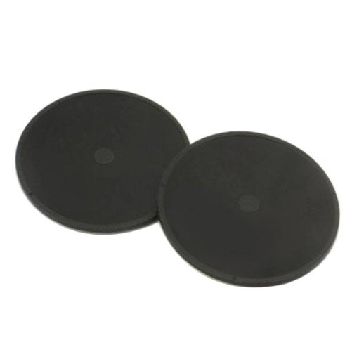 TomTom Adhesive Disk (2-pk.) - Black (9A00.202)