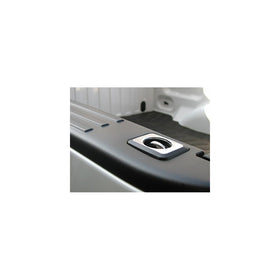 Bull Ring 4003 SS Universal Retractable Truck Tie Downs Direct From Factory 1-Pair
