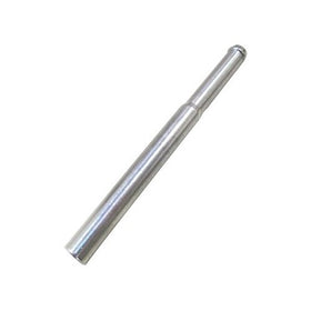 Wheels Manufacturing Presta Valve Extension, 1 1/4-Inch, Silver