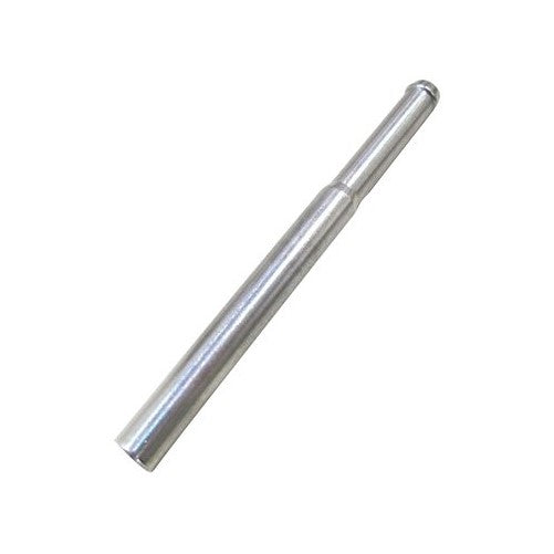 Wheels Manufacturing Presta Valve Extension, 1 1/4-Inch, Silver