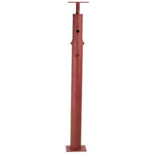 Tiger Brand Jack Post JS-93 - Size Range 4'5"-7'9" (15Ga)