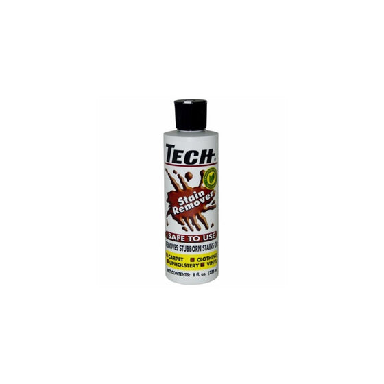 Tech Multi-Purpose Stain Remover - 8 oz (30008)