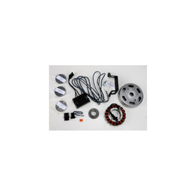 Compu-Fire 3-Phase Charging System 55566